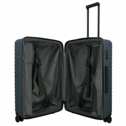 Titan Hartgepäck|4-Rollen Koffer<Upgrade 4 Rollen Trolley L 75 cm midnight blue