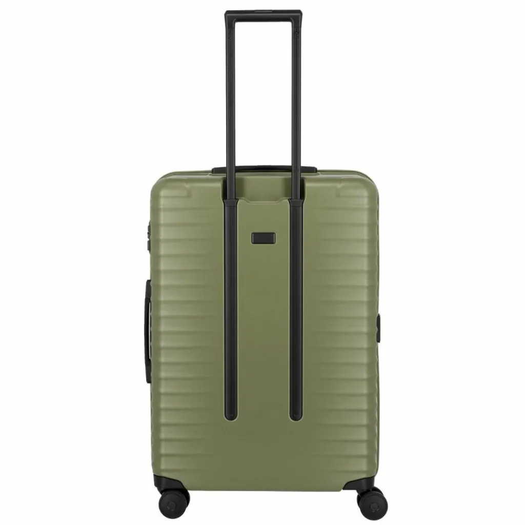 Titan Upgrade 4 Rollen Trolley L 75 cm