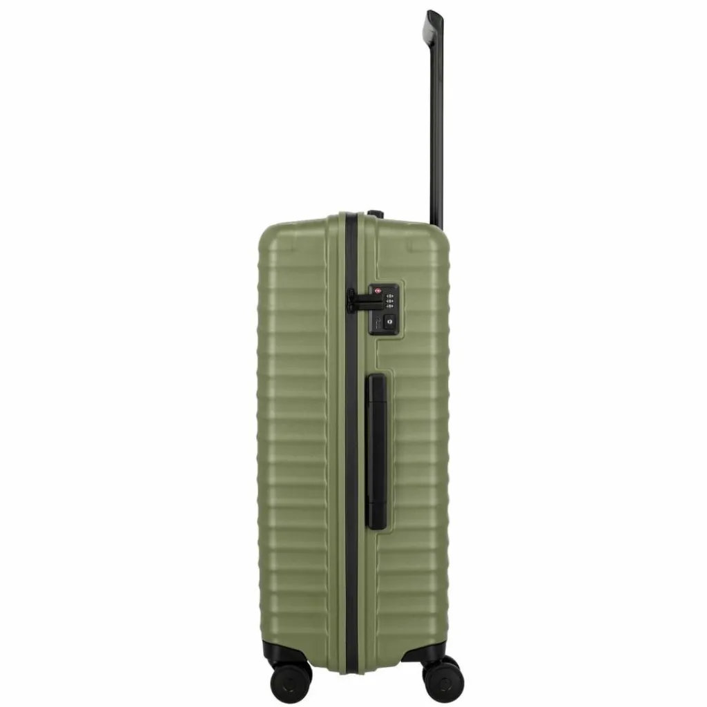 Titan Upgrade 4 Rollen Trolley L 75 cm