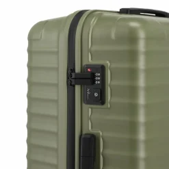 Titan Upgrade 4 Rollen Trolley L 75 cm