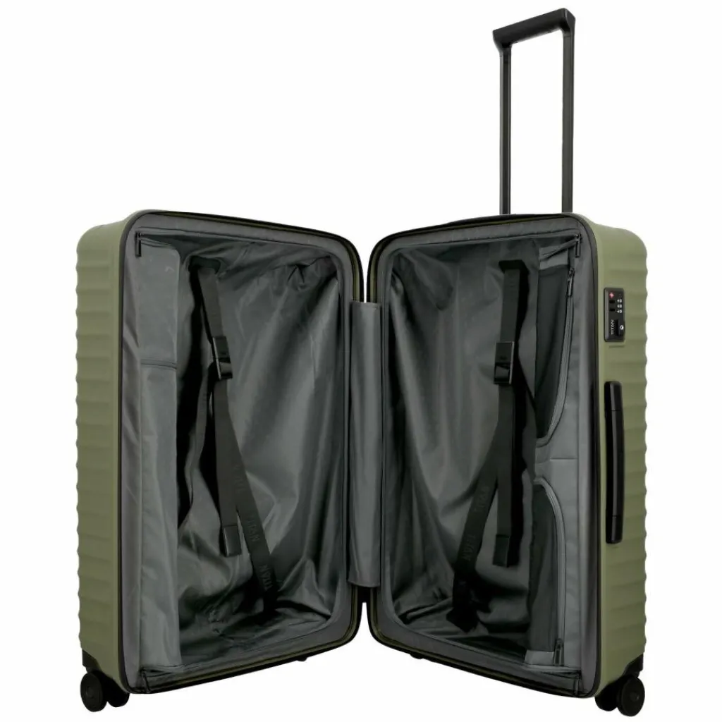 Titan Upgrade 4 Rollen Trolley L 75 cm