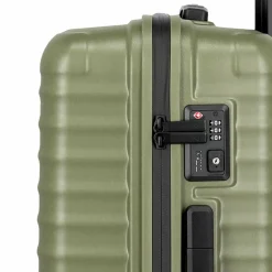 Titan Upgrade 4 Rollen Trolley M 65 cm