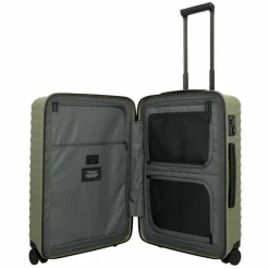 Titan Upgrade 4 Rollen Trolley M 65 cm