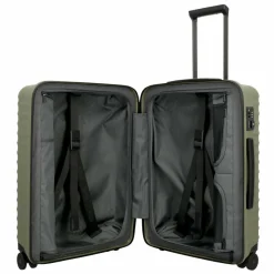 Titan Upgrade 4 Rollen Trolley M 65 cm