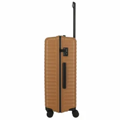 Titan Upgrade 4 Rollen Trolley L 75 cm