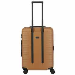 New Titan Upgrade 4 Rollen Trolley M 65 cm canyon bronze