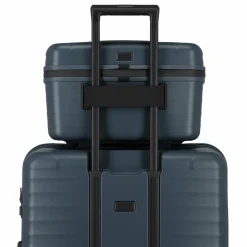 Sale Titan Upgrade Beautycase 39 cm midnight blue