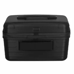 Titan Beautycases<Upgrade Beautycase 39 cm nightshade black