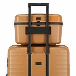 Titan Beautycases<Upgrade Beautycase 39 cm canyon bronze