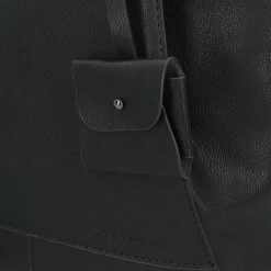 New Tom Tailor Adrienn Schultertasche M 30 cm black