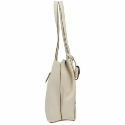 Tom Tailor Adrienn Shopper Tasche L 40 cm