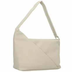 Clearance Tom Tailor Adya Schultertasche M 32 cm off white