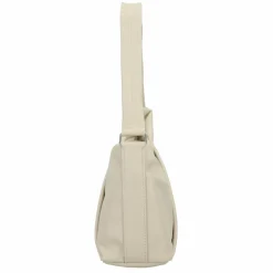 Clearance Tom Tailor Adya Schultertasche M 32 cm off white