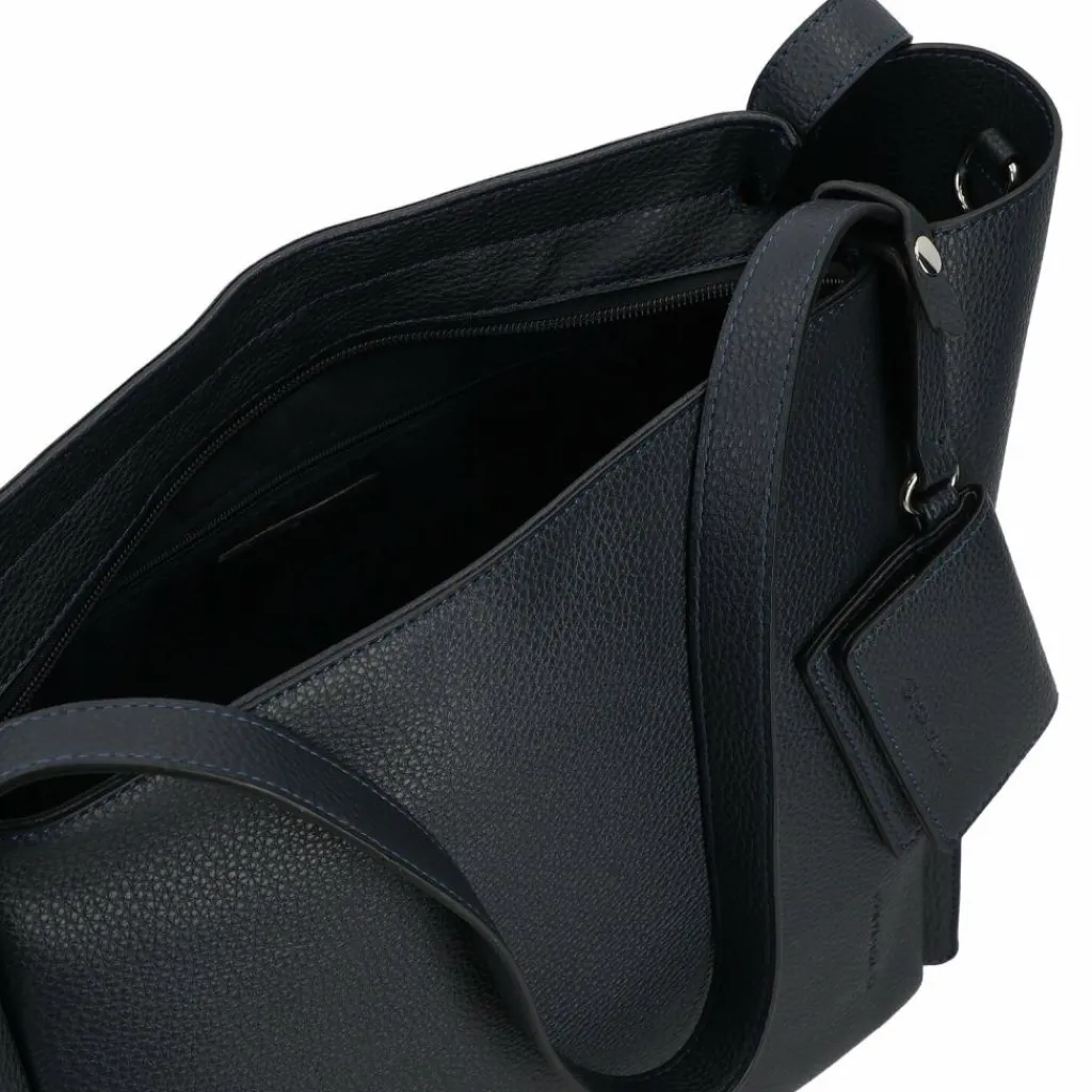 Tom Tailor Shopper|Schultertaschen<Amarea Shopper Tasche 42.5 cm dark blue