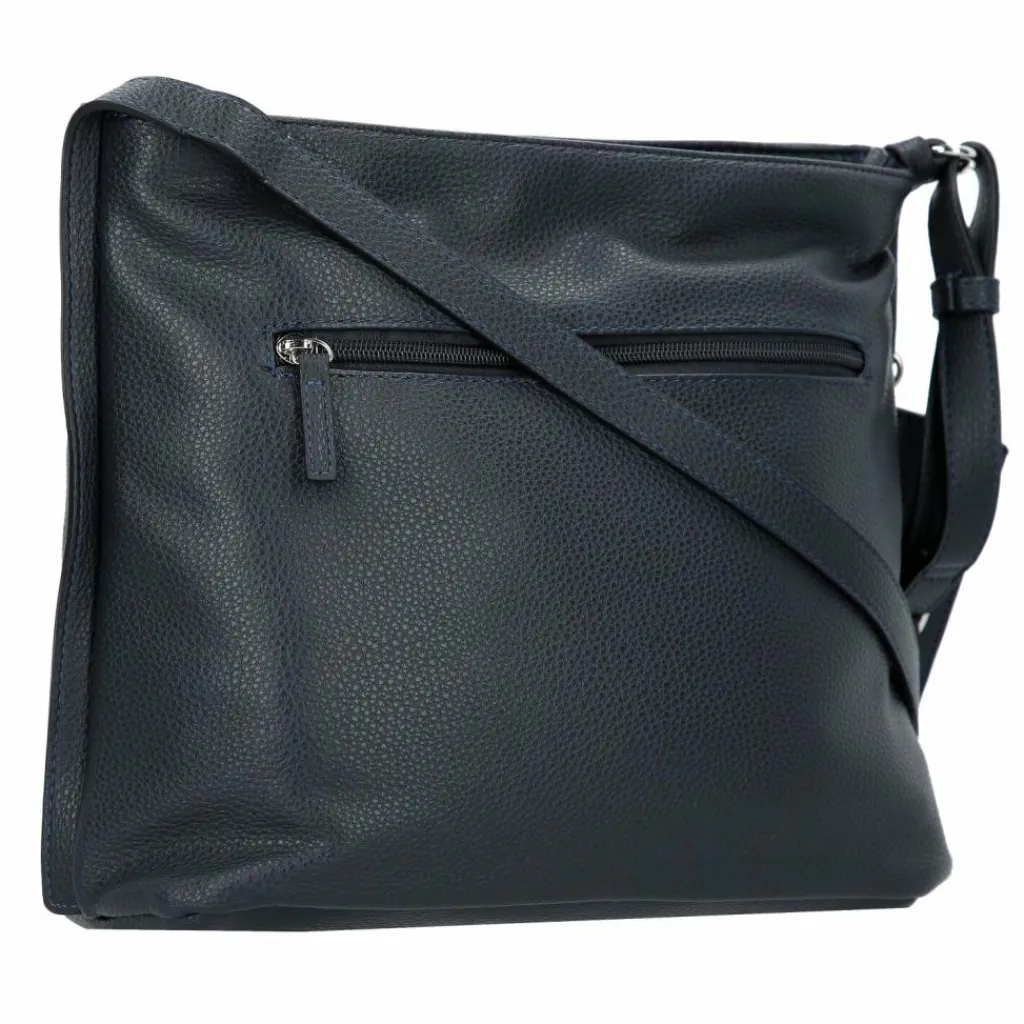 Tom Tailor Umhängetaschen<Amarea Umhängetasche 31 cm dark blue