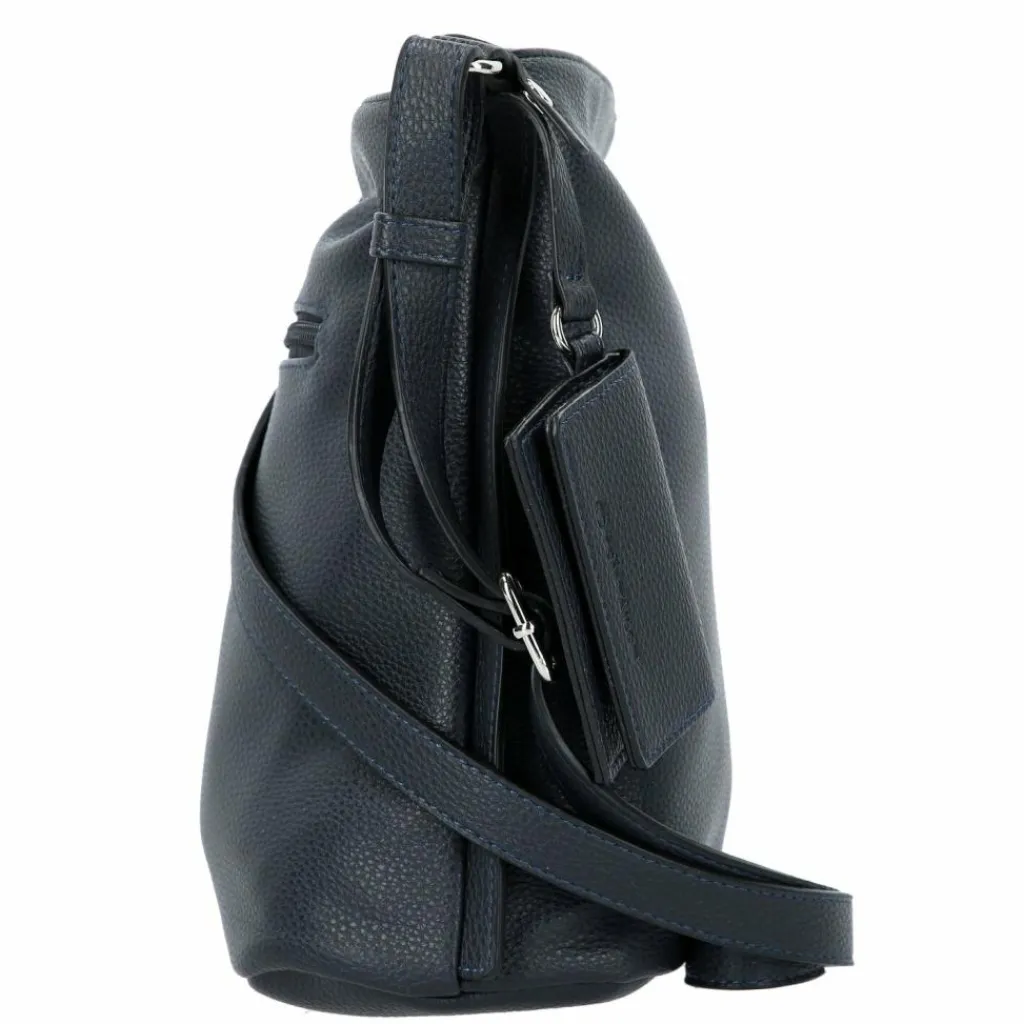 Tom Tailor Umhängetaschen<Amarea Umhängetasche 31 cm dark blue