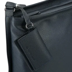 Tom Tailor Umhängetaschen<Amarea Umhängetasche 31 cm dark blue