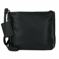 New Tom Tailor Amarea Umhängetasche 31 cm black