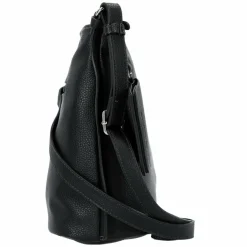 New Tom Tailor Amarea Umhängetasche 31 cm black