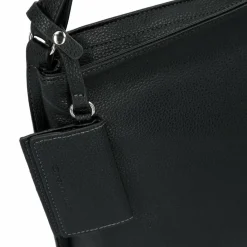 New Tom Tailor Amarea Umhängetasche 31 cm black