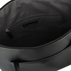 Best Tom Tailor Amaris Shopper Tasche 41 cm black