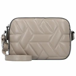 Tom Tailor Umhängetaschen<Amela Umhängetasche 23 cm taupe