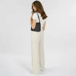 Tom Tailor Henkeltaschen|Schultertaschen<Angie Schultertasche 27.5 cm black