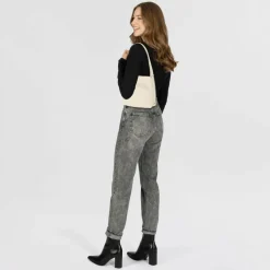 Tom Tailor Henkeltaschen|Schultertaschen<Angie Schultertasche 27.5 cm off white