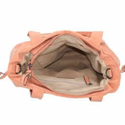 Tom Tailor Schultertaschen<Aurelia Schultertasche 39.5 cm old rose