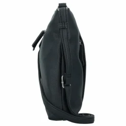 Tom Tailor Umhängetaschen<Beca Umhängetasche 35 cm dark blue