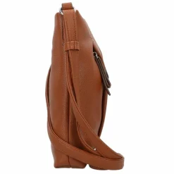Sale Tom Tailor Beca Umhängetasche 27.5 cm cognac