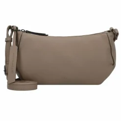 Clearance Tom Tailor Berit Umhängetasche M 29.5 cm taupe