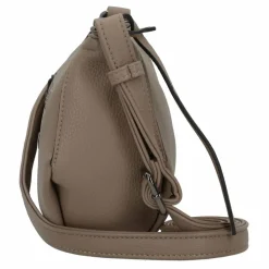 Clearance Tom Tailor Berit Umhängetasche M 29.5 cm taupe