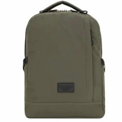 Tom Tailor Boston Daypack 41 cm Laptopfach