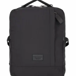 Tom Tailor Daypacks<Boston Daypack 41 cm Laptopfach black