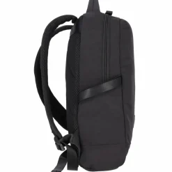 Tom Tailor Daypacks<Boston Daypack 41 cm Laptopfach black