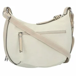 Hot Tom Tailor Caia Umhängetasche 26 cm off white