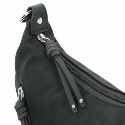 Tom Tailor Caia Umhängetasche 25 cm black