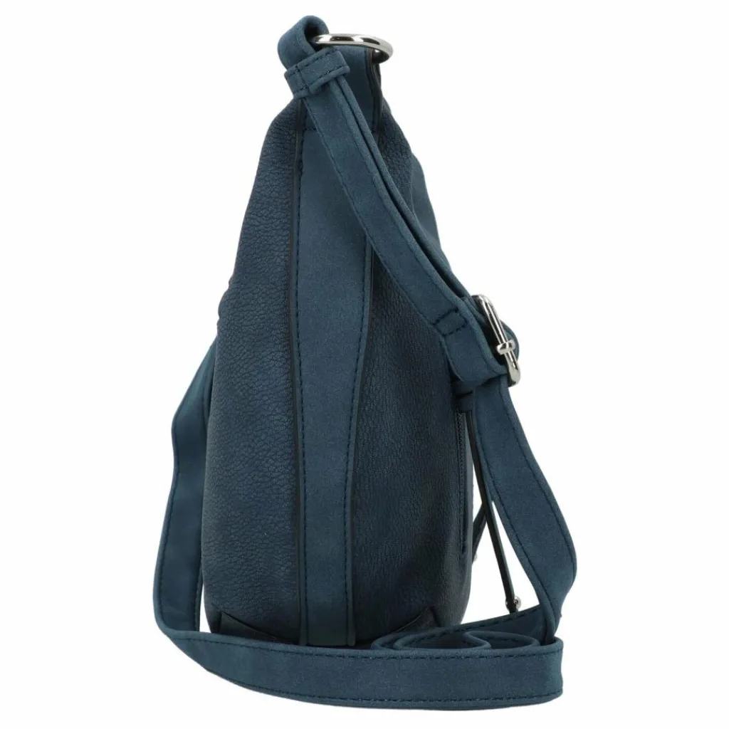Tom Tailor Caia Umhängetasche 25 cm dark blue