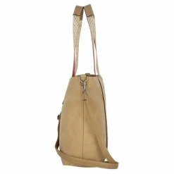 Tom Tailor Cara Shopper Tasche 45.5 cm