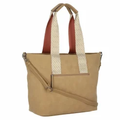 Tom Tailor Cara Shopper Tasche 45.5 cm