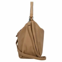 Tom Tailor Cassia Schultertasche 37.5 cm camel
