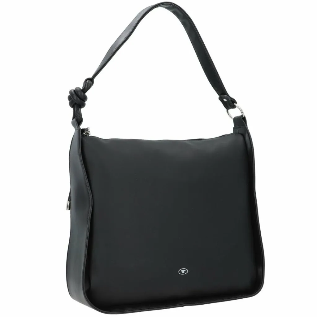 Sale Tom Tailor Cori Shopper Tasche 33 cm black