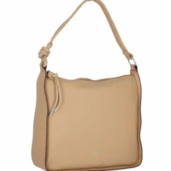 Discount Tom Tailor Cori Shopper Tasche 33 cm camel