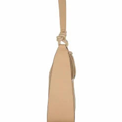 Discount Tom Tailor Cori Shopper Tasche 33 cm camel