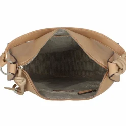 Discount Tom Tailor Cori Shopper Tasche 33 cm camel