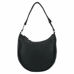 Tom Tailor Schultertaschen|Henkeltaschen<Dahlia Schultertasche 31 cm black