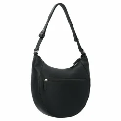 Tom Tailor Schultertaschen|Henkeltaschen<Dahlia Schultertasche 31 cm black