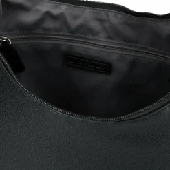 Tom Tailor Schultertaschen|Henkeltaschen<Dahlia Schultertasche 31 cm black