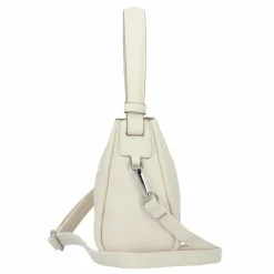 Tom Tailor Schultertaschen<Dea Schultertasche 32 cm off white